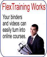 Training Guide and Info