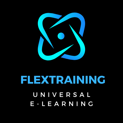 FlexTraining Custom Online Training and E-Learning Platform